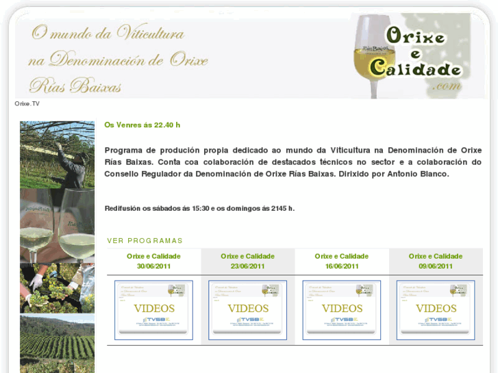 www.orixeecalidade.com