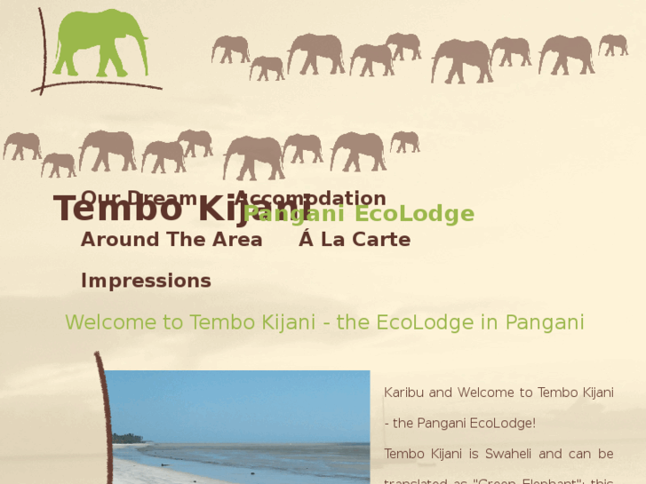 www.pangani-ecolodge.com