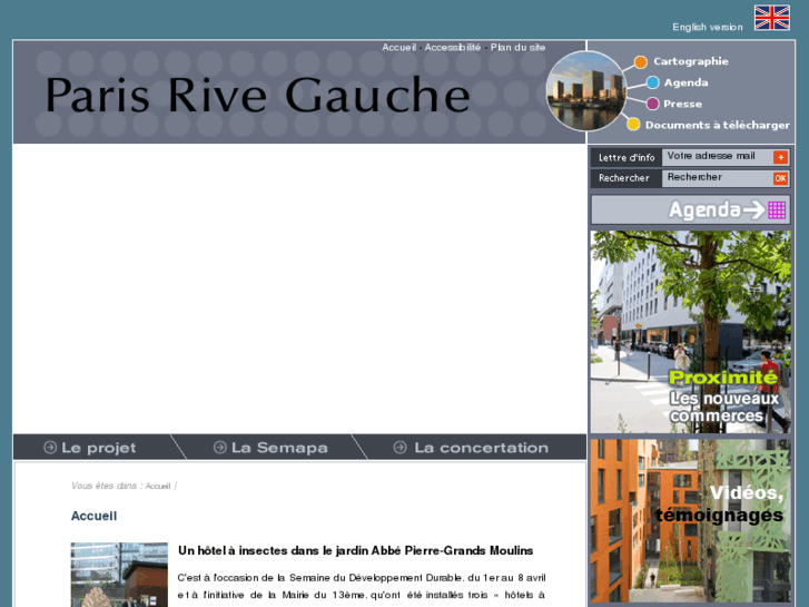 www.parisrivegauche.com