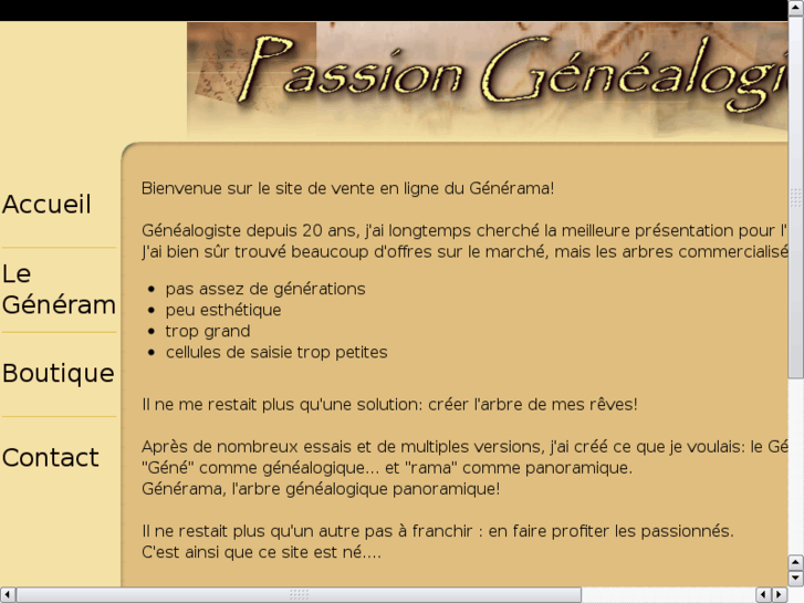 www.passion-genealogie.com