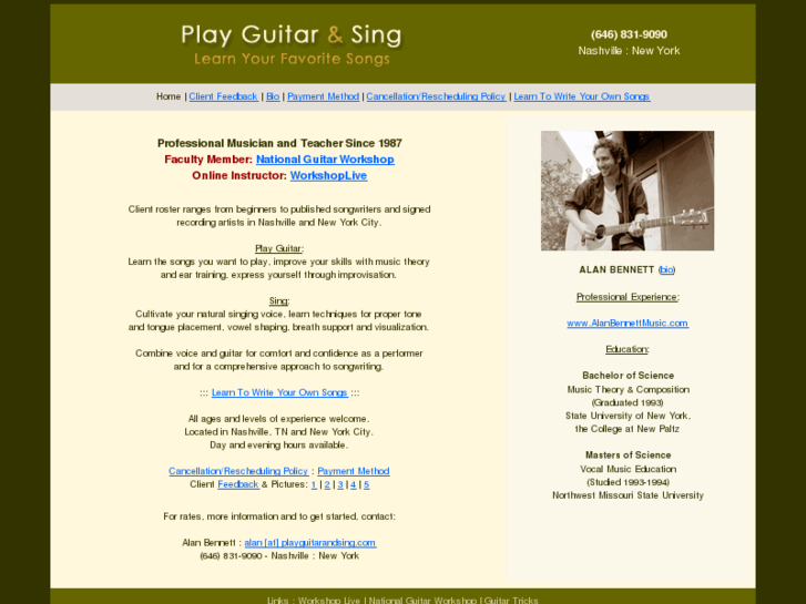 www.playguitarandsing.com