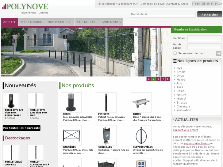 www.polynove.fr