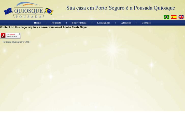 www.pousadaquiosque.com