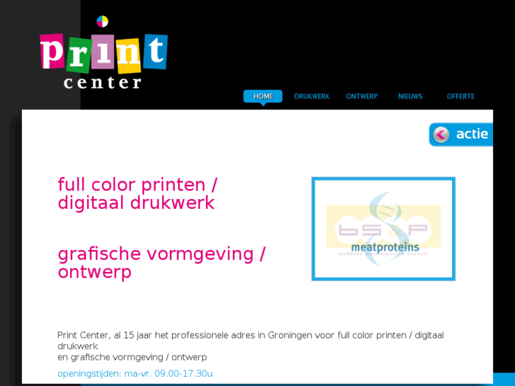 www.printcenter.nl