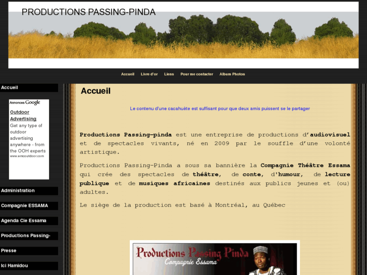 www.productionspassingpinda.com