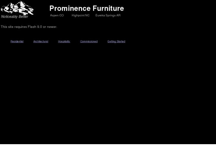 www.prominencefurniture.com