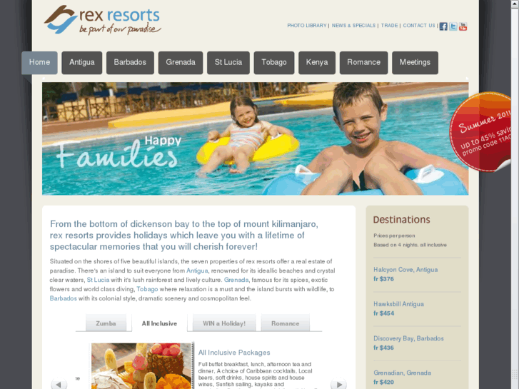 www.r-resorts.com