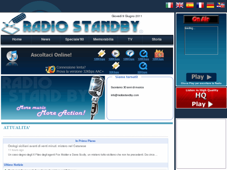 www.radiostandby.com