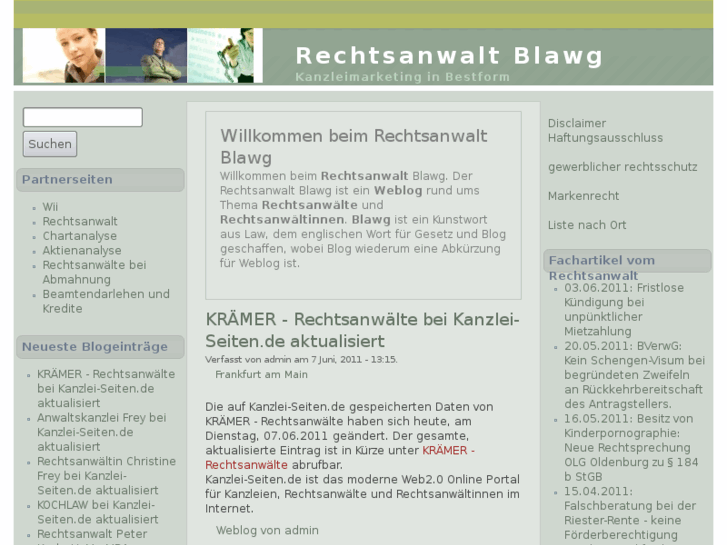 www.rechtsanwalt-blawg.de