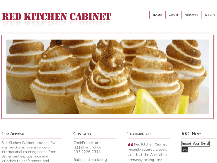 www.redkitchencabinet.com