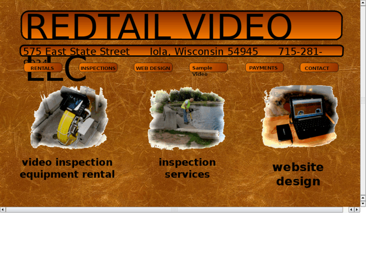 www.redtailvideo.com