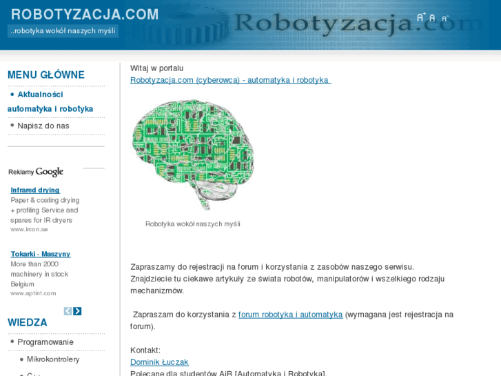 www.robotyka.net