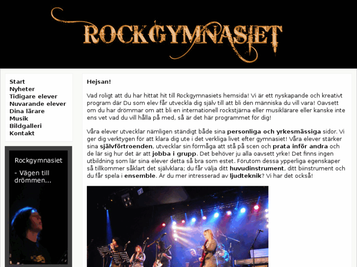 www.rockgymnasiet.com