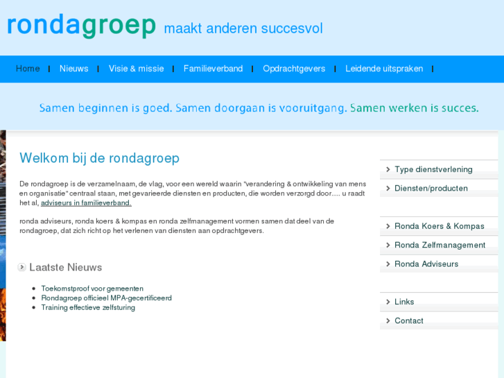 www.rondagroep.nl