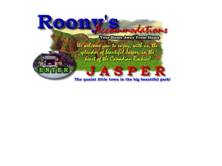 www.roonys.com