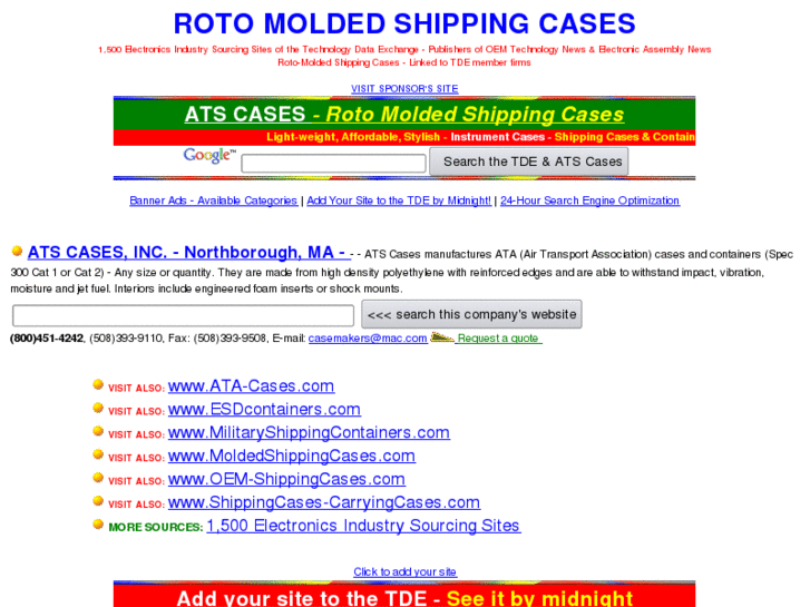 www.roto-moldedshippingcases.com