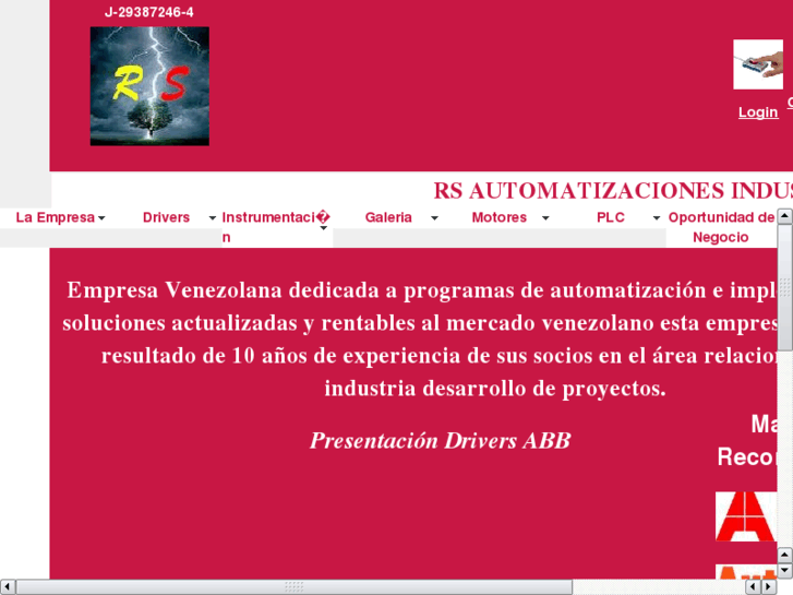 www.rsautomatizaciones.com