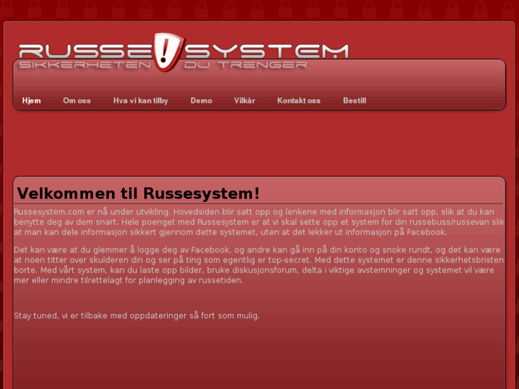 www.russesystem.com