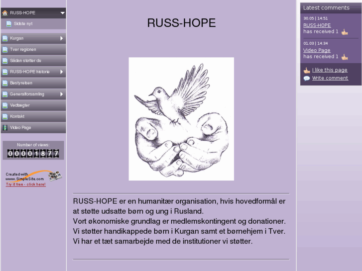 www.russhope.com