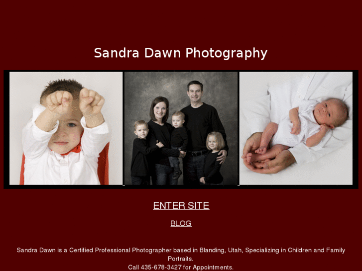 www.sandradawnphotography.com