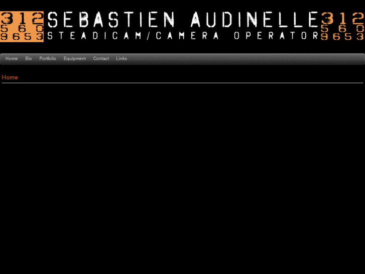 www.sebastienaudinelle.com