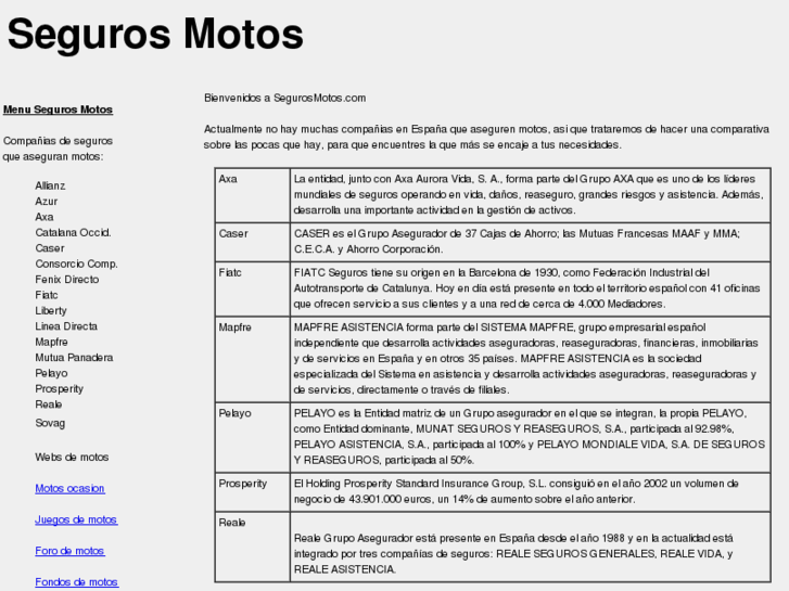 www.segurosmotos.com