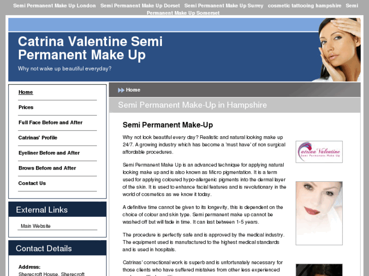 www.semipermanentmakeupdorset.com