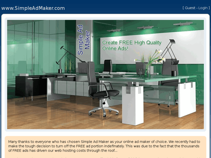www.simpleadmaker.com
