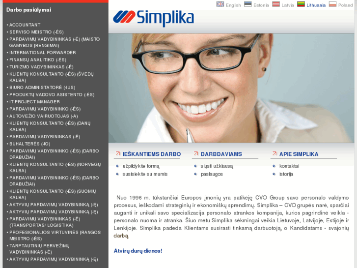 www.simplika.lt