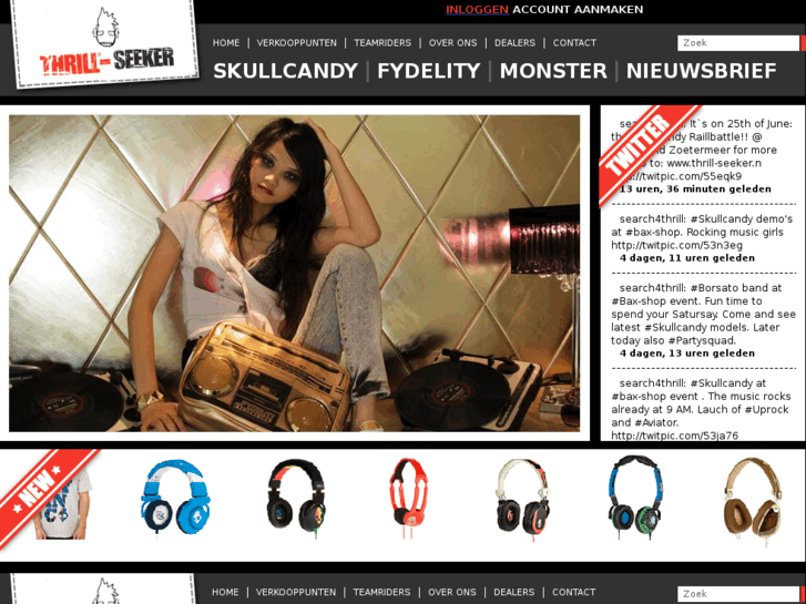 www.skullcandy.info