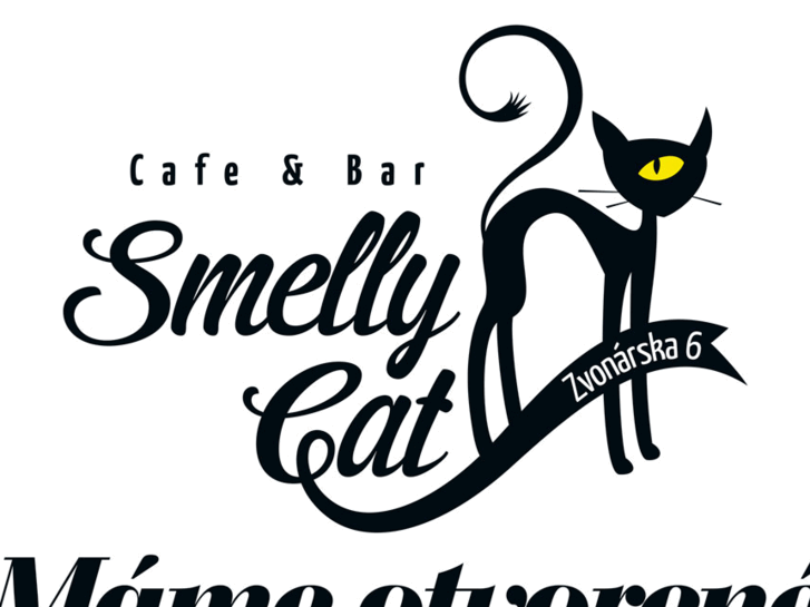 www.smellycatcafe.com