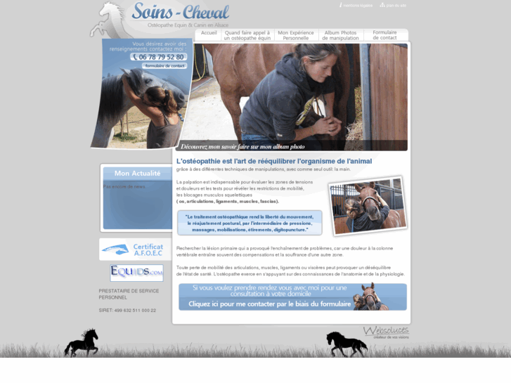 www.soins-cheval.com