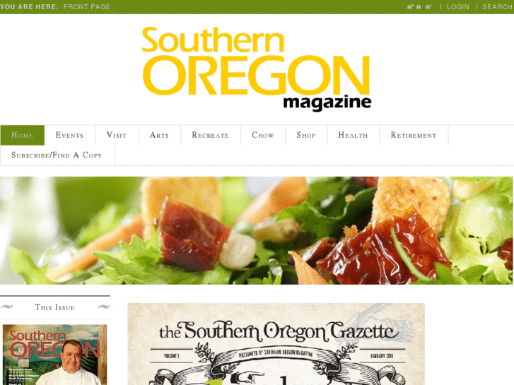 www.southernoregonmag.com