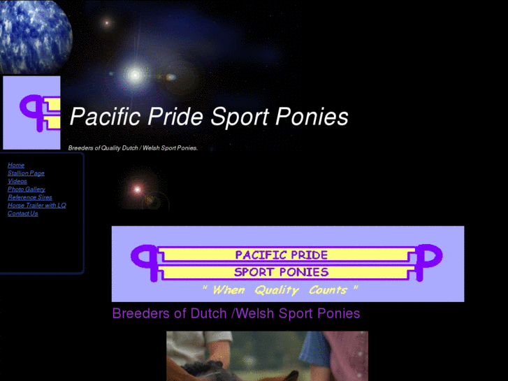 www.sportponies.net