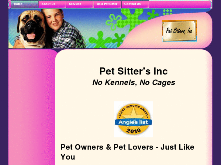 www.stlouis-petsitters.com