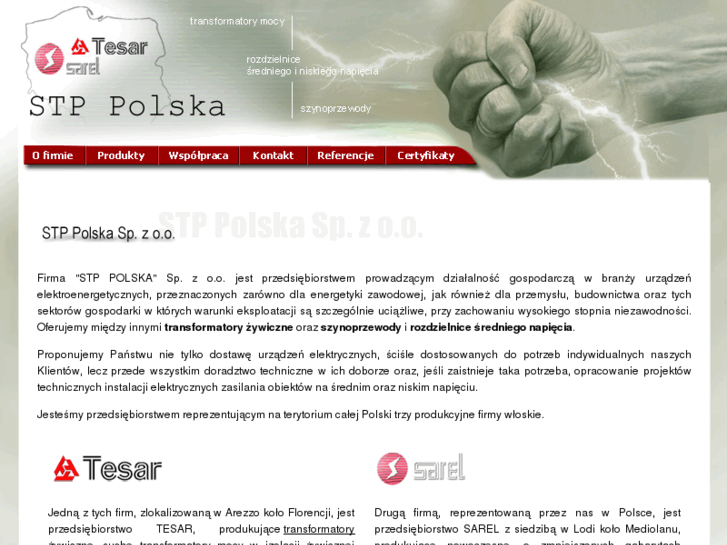 www.stppolska.pl