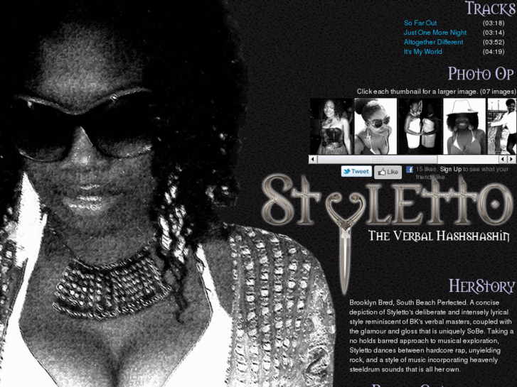 www.stylettosongstress.com