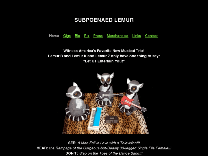 www.subpoenaedlemur.com