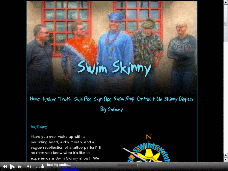 www.swimskinny.com