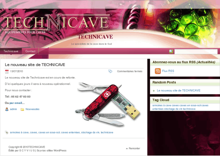 www.technicave.com