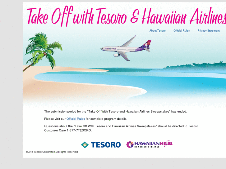 www.tesoropromotion.com