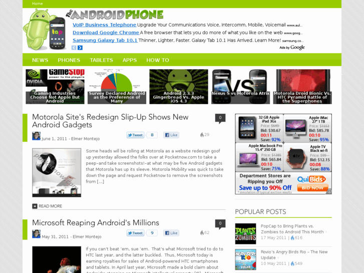 www.theandroidphone.com