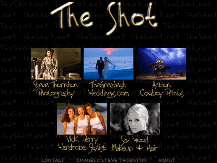 www.theshot.net