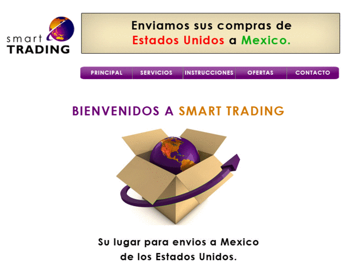 www.thesmarttrading.com