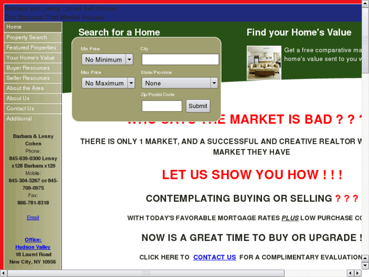 www.thespousesthatmarkethouses.com