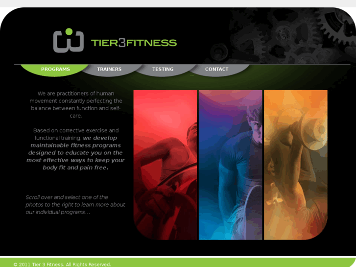 www.tier3fitness.com