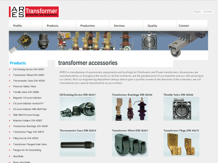 www.transformer-accessories.com