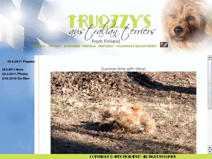 www.truozzys.com