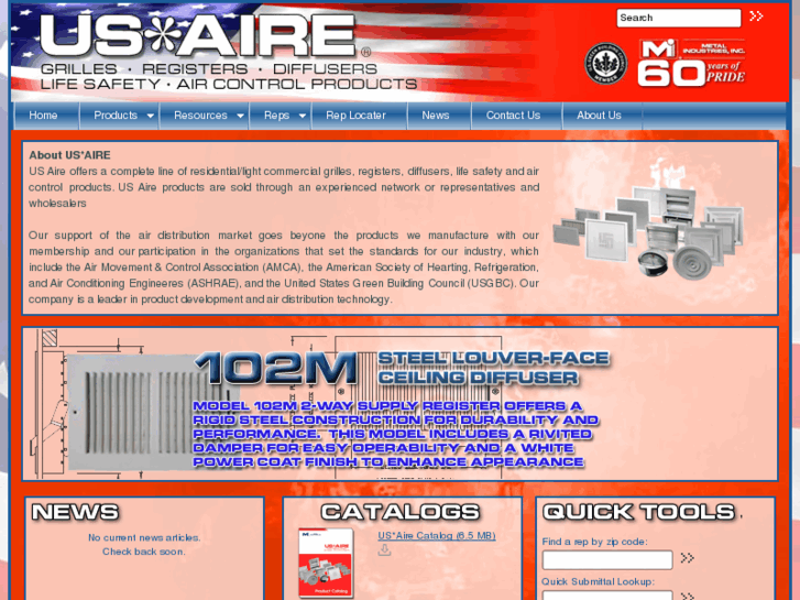 www.usaire.com