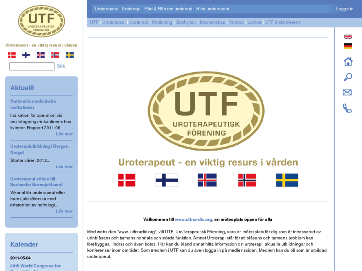 www.utfnordic.org